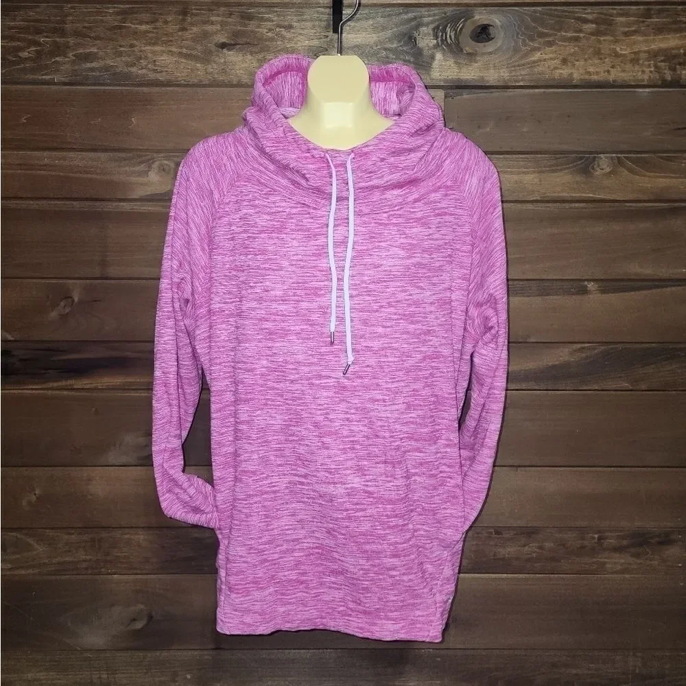 Lukka pullover hoodie - Picture 3 of 11